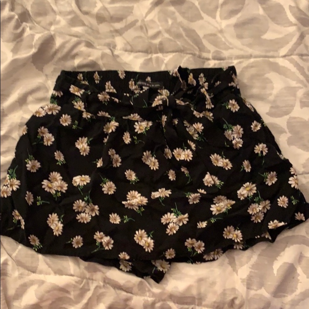 Daisy Skort